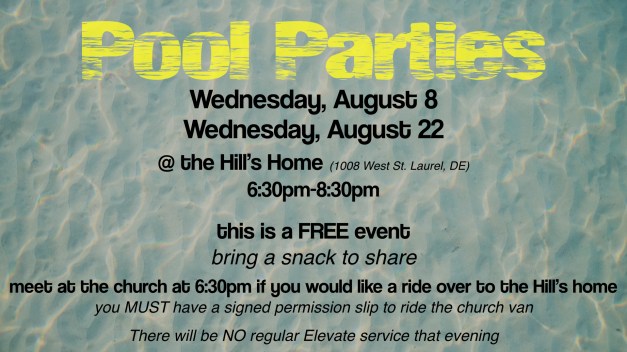 elevate on the road 18.003